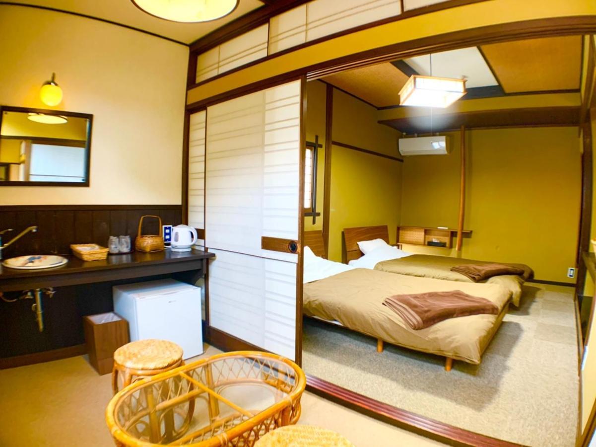 كيوتانغو Japanese Style Hotel Morigen المظهر الخارجي الصورة