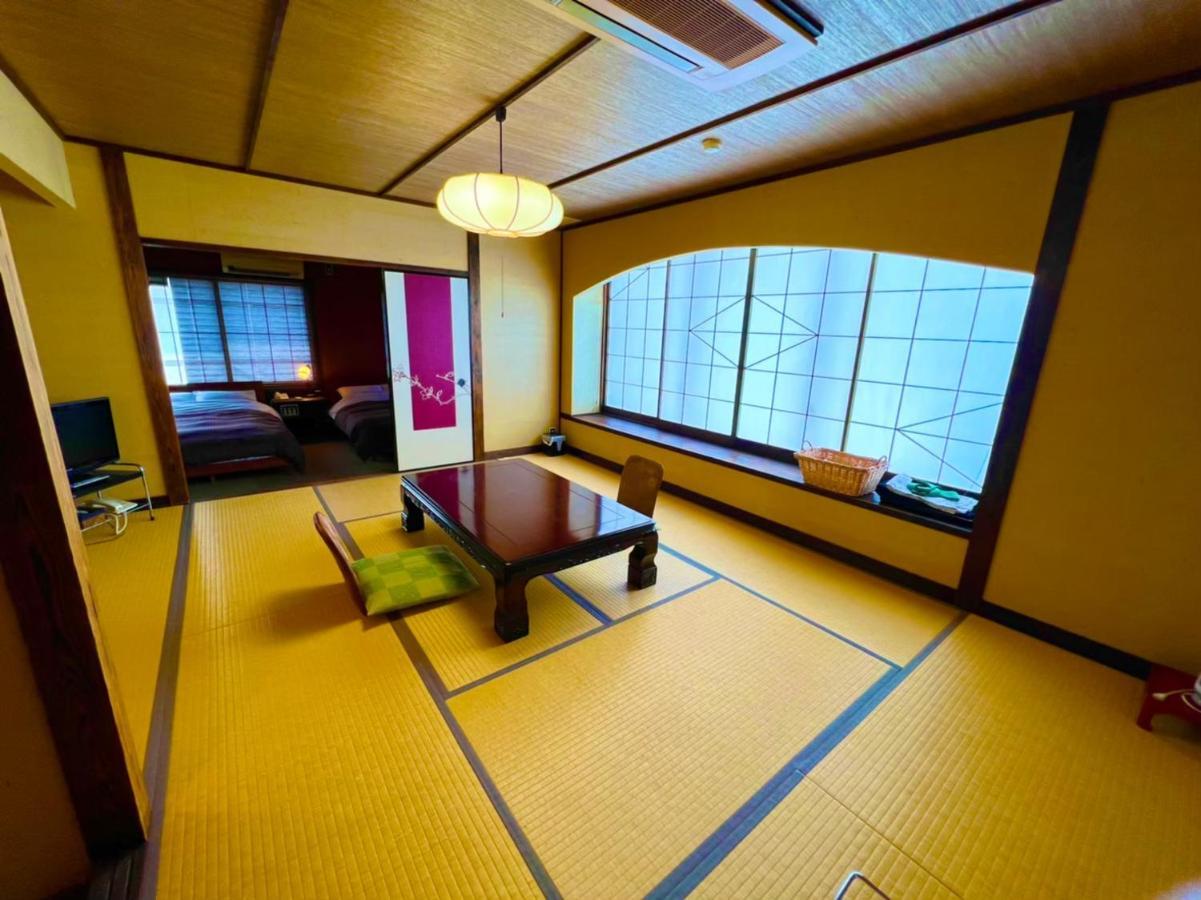 كيوتانغو Japanese Style Hotel Morigen المظهر الخارجي الصورة