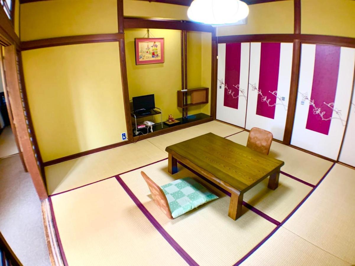 كيوتانغو Japanese Style Hotel Morigen المظهر الخارجي الصورة