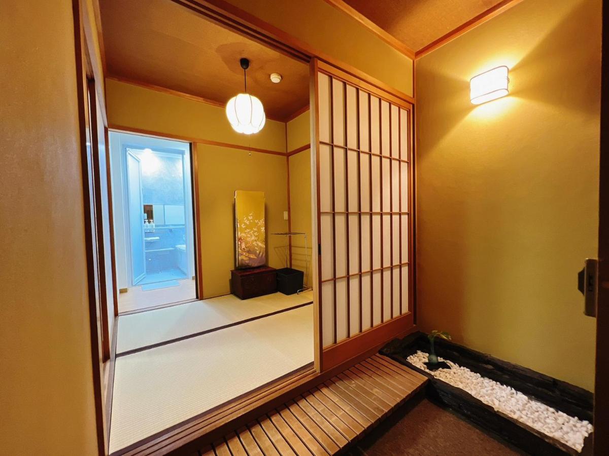 كيوتانغو Japanese Style Hotel Morigen المظهر الخارجي الصورة