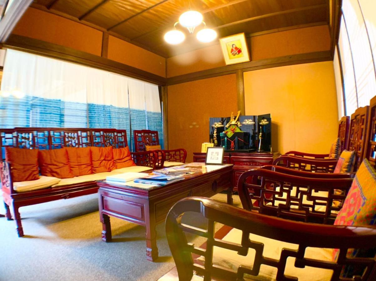 كيوتانغو Japanese Style Hotel Morigen المظهر الخارجي الصورة