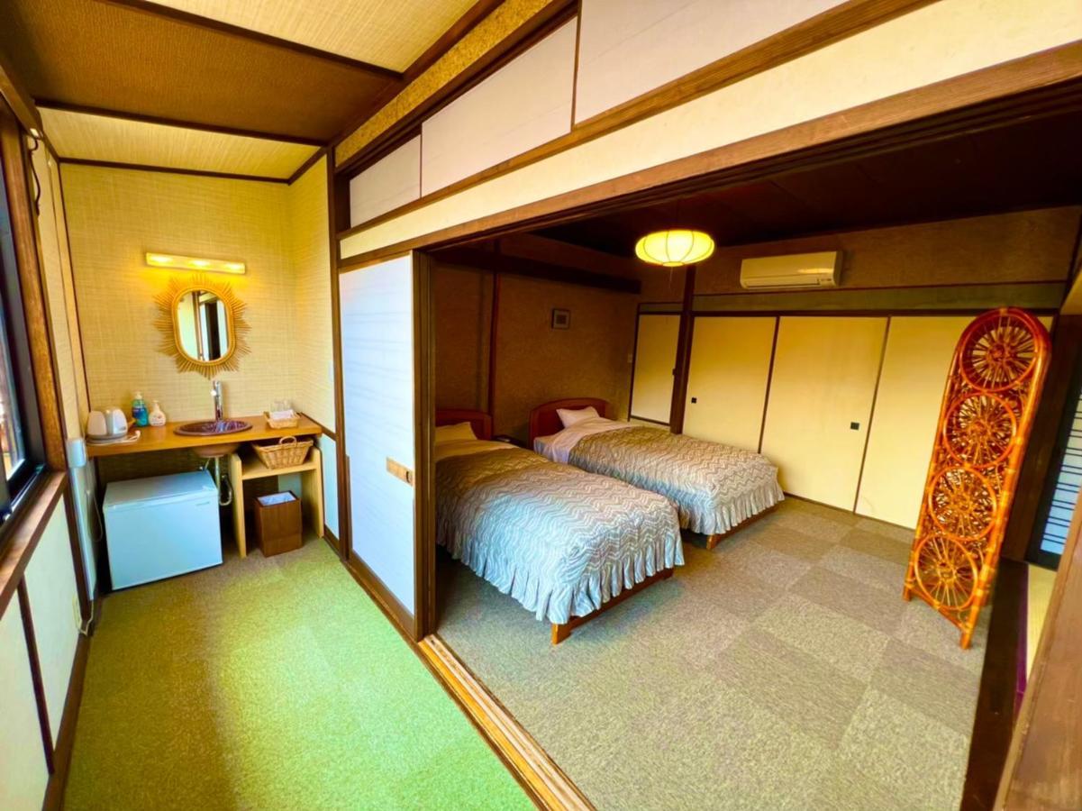 كيوتانغو Japanese Style Hotel Morigen المظهر الخارجي الصورة