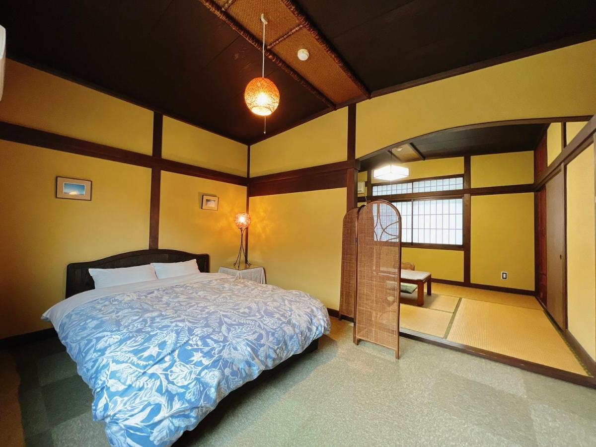 كيوتانغو Japanese Style Hotel Morigen المظهر الخارجي الصورة