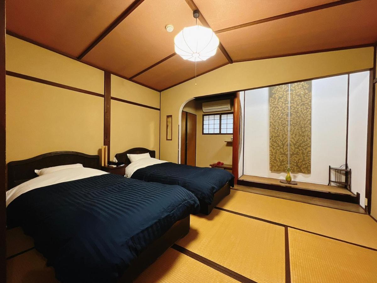 كيوتانغو Japanese Style Hotel Morigen المظهر الخارجي الصورة