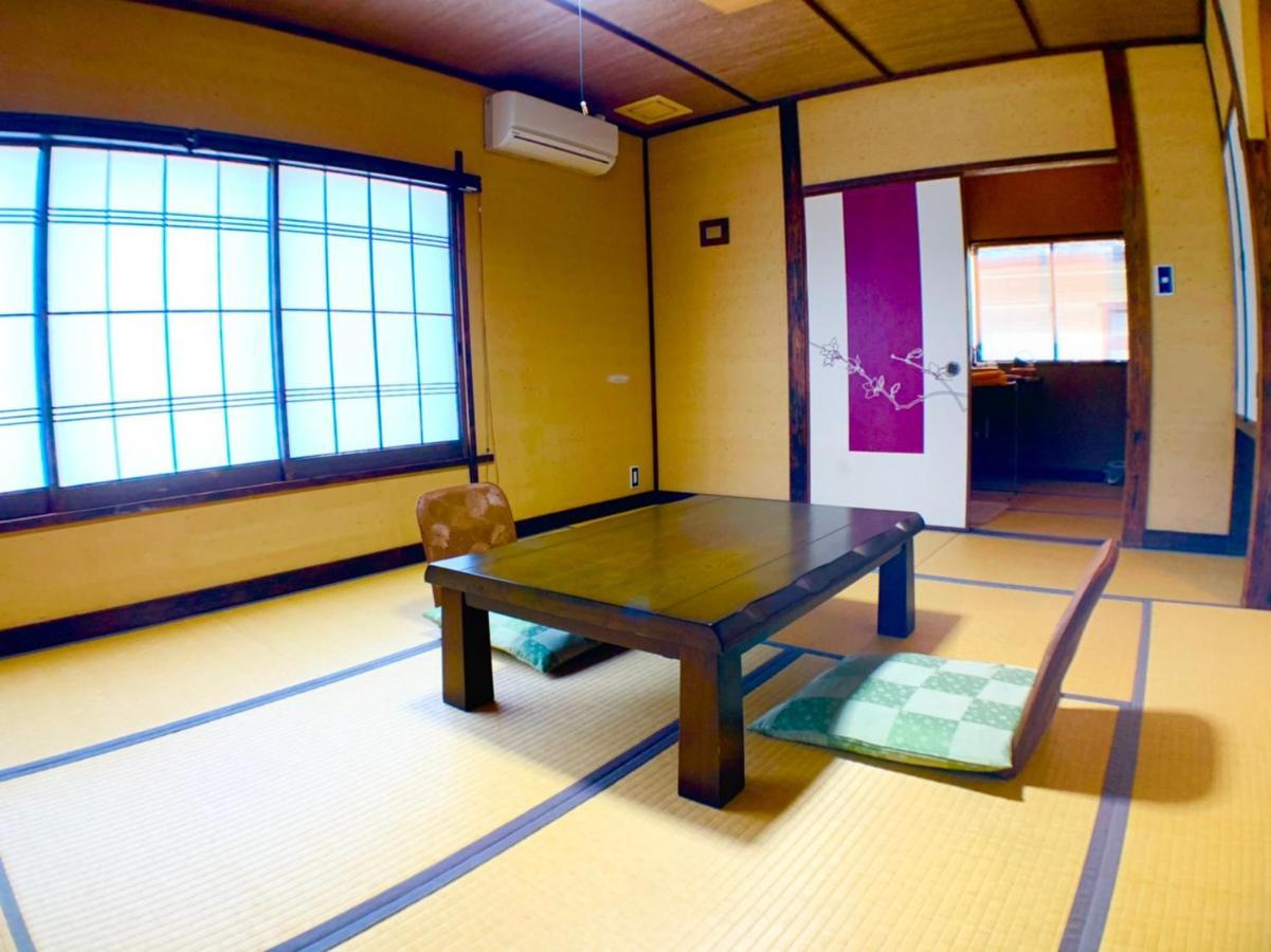 كيوتانغو Japanese Style Hotel Morigen المظهر الخارجي الصورة