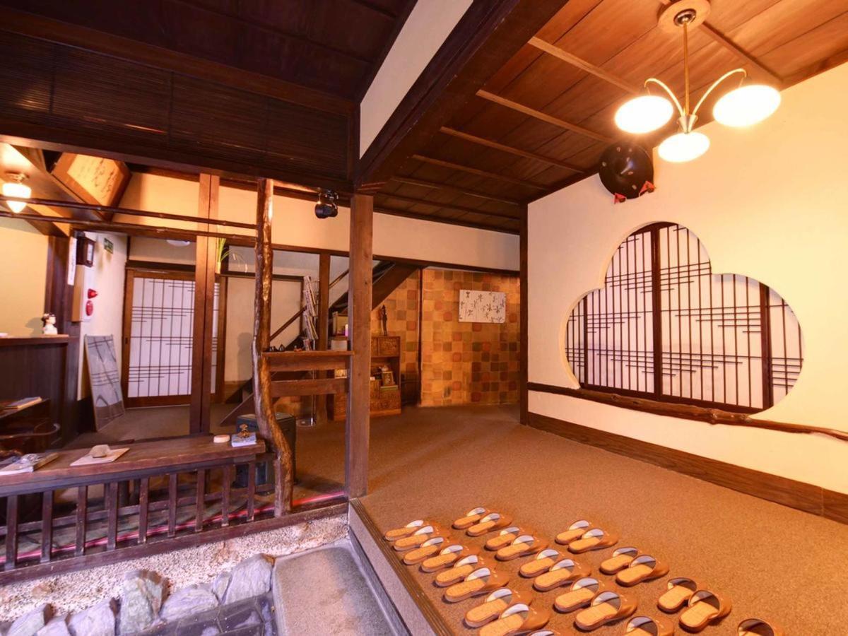 كيوتانغو Japanese Style Hotel Morigen المظهر الخارجي الصورة