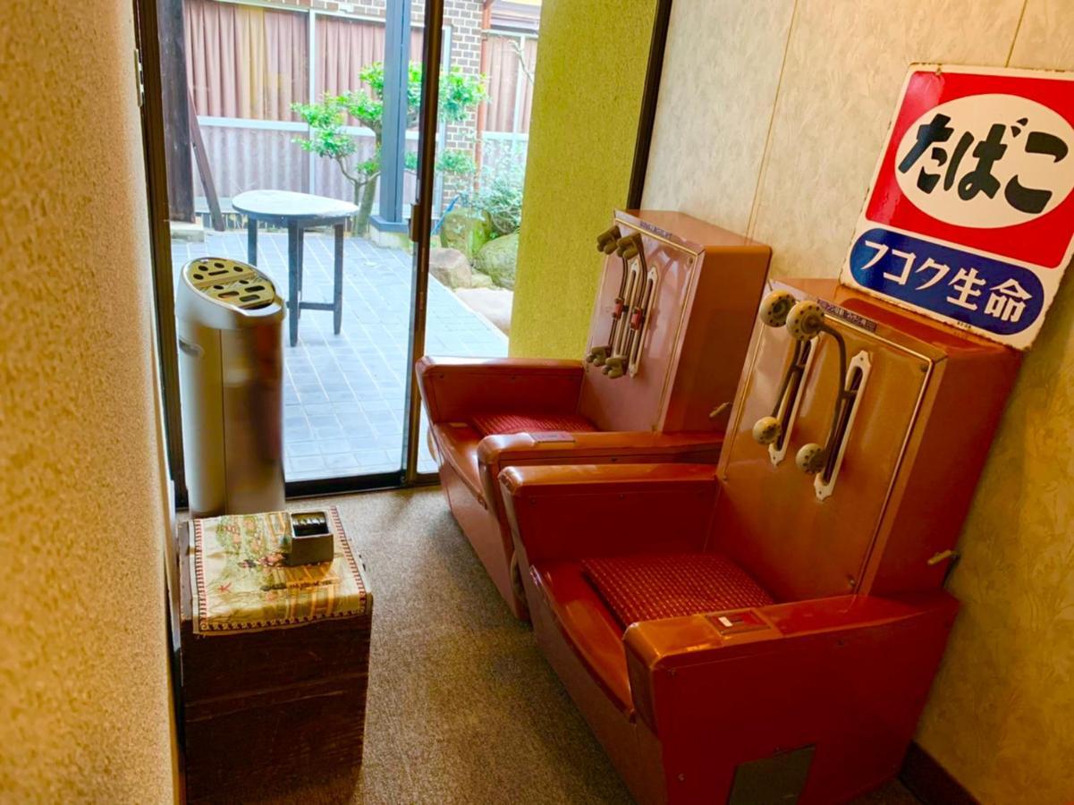 كيوتانغو Japanese Style Hotel Morigen المظهر الخارجي الصورة