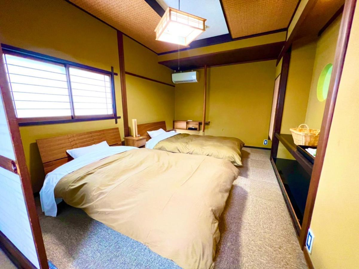 كيوتانغو Japanese Style Hotel Morigen المظهر الخارجي الصورة